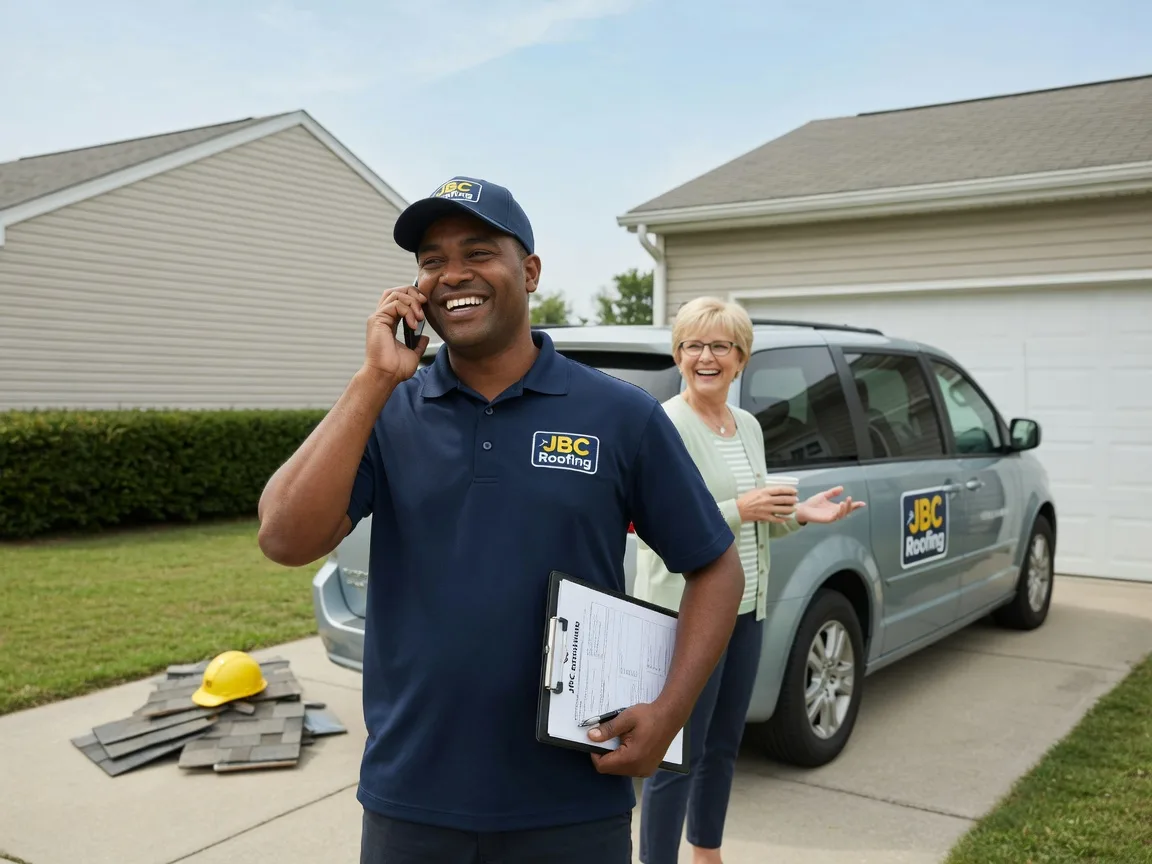Roof Replacement South West City, MO FAQs